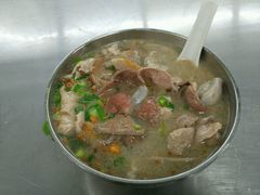 -广场正宗原汁薏米店