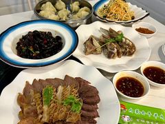 -内蒙古牛羊肉特色美食(后海滨路店)