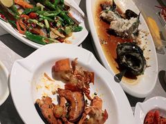 -达叔香味海鲜(海棠68环球美食街店)