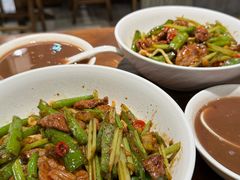 -寻裕记·现炒浇头面(人民广场店)