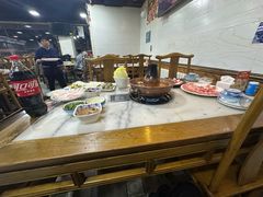 -马记伊源斋涮肉·清真菜(百子湾店)