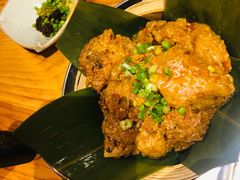 -野山舂·贵州现舂酸汤火锅(鸿通城店)