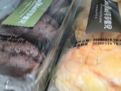 -可莎蜜儿(湖墅南路店)