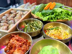 -釜山火炉·海鲜烤肉(紫藤路店)