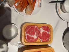 -SEA西雅图海鲜自助餐厅(海乐世界店)
