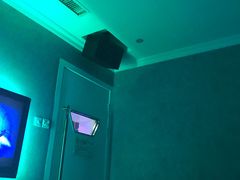 -阳光钱柜KTV(八一路店)