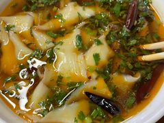 -满族八旗正宗牛肉面
