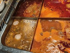 -海底捞火锅(宇飞大厦店)