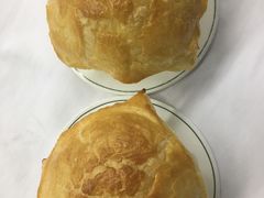 法式淡奶鸡肉酥皮汤-水天堂西餐厅(昆山万象汇店)