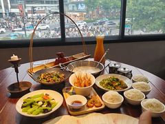 -大牌大·传统杭帮菜(湖滨店)