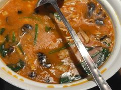 -秦月轩·陕西家乡菜(阜成路·五棵松店)