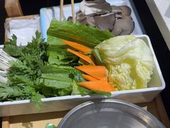 -和庆斋羊蝎子火锅·碳缸烧烤(顺义旗舰店)
