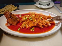 -探花·意境江南菜·唐伯虎文化体验店·松鼠桂鱼(观前店)