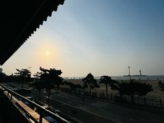 -南戴河旅游度假区