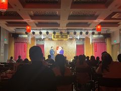 -青曲社相声(易俗街区店)