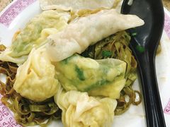 -凤城珍记面家