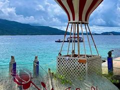 -海南分界洲岛旅游区