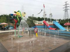 -南宫温泉水世界