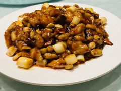 -玉林烤鸭店(定福庄店)