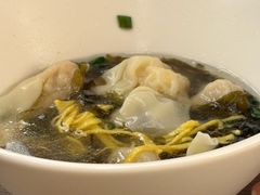 -苏小柳点心·手作小笼包(浦东嘉里城分院)