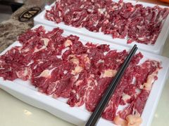 -潮悦牛肉火锅城(水贝店)