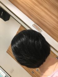 点击看大图 -Mentor Hair Salon
