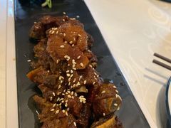 -外婆味道·云南菜大当家(关上店)