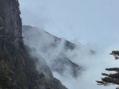 -萍乡武功山风景名胜区