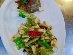 -衡山汇·高级粤菜(霄云路店)