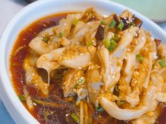 -孙记驴肉山庄(李桥店)