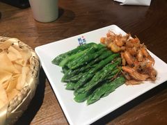-南拳十三姨·潮汕砂锅粥(世纪金源店)