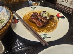 -猪肉婆私房菜(容桂总店)