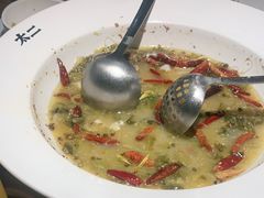 -太二酸菜鱼(赣州万象城店)