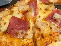 -必胜客(远大路店)