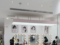 -天真蓝照相馆(中华广场店)