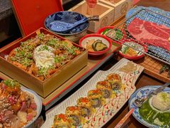 -鸟山鸣·日料食堂(王府井店)