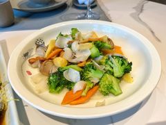 -杭州西湖柳莺里酒店·闻莺厅