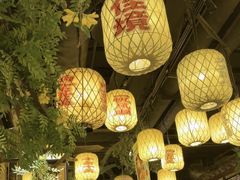 -南京大牌档(新街口德基广场店)
