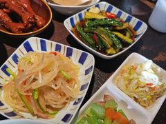 -喜晋道面馆(华严寺广场店)