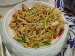 -满园春饼(宜昌万达店)