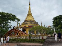 -一寨两国风景区