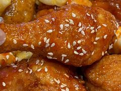 -BOPEYE·波派炸鸡(九霄天地店)