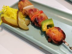 鸡腿肉-库滋明·俄罗斯特色美食(中央大街店)