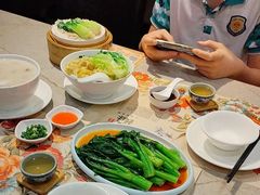 -虾饺妹·粤式手工点心(水荫路店)