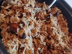 梅菜卤肉汁拌饭-苏浙总会(国金中心店)