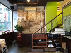 -MIX COFFEE & TEA(南昌店)