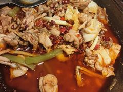 -蛙来哒(方圆荟店)