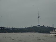 -武昌中华路码头(轮渡站)