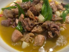 -一品江南韵·淮扬菜