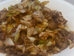 -紫光园·烤鸭·北京菜(劲松店)